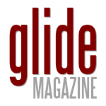 Glide Magazine Logo